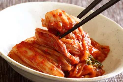 How to make Spicy Pepper Side Recipe