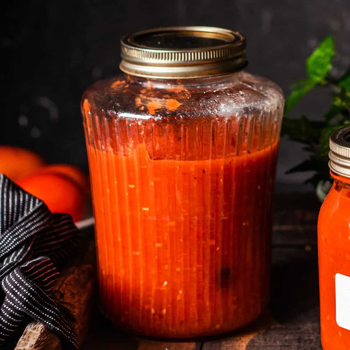 How to make Sriracha Recipe