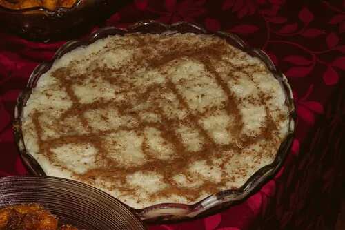 How to make Aletria Recipe