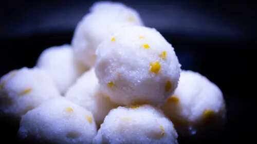 How to make Undrallu Recipe