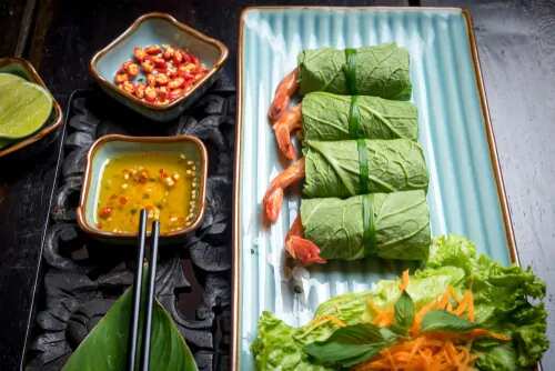 How to make Gai Choy Pork Recipe