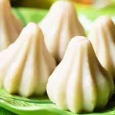 How to make Modak Recipe