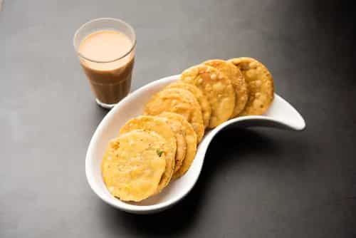 How to make Chekkalu Recipe