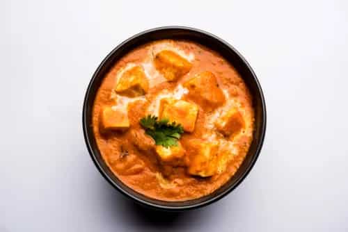 How to make Paneer Butter Masala Recipe