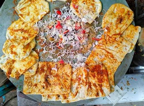 How to make Chhole Kulche Recipe