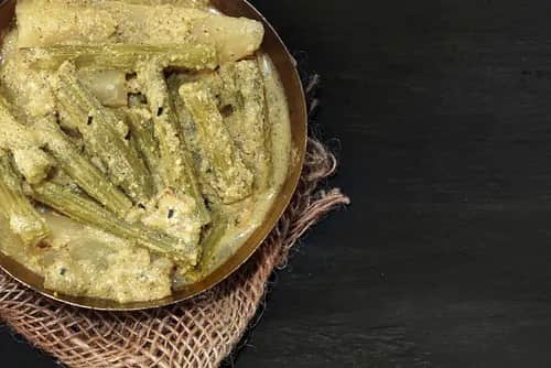 How to make Chorchori Recipe