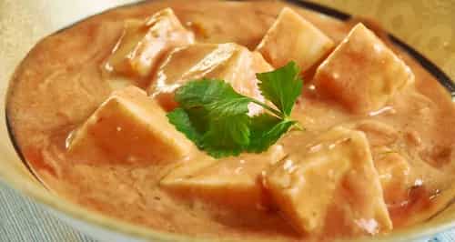 How to make Kashmiri Paneer Recipe