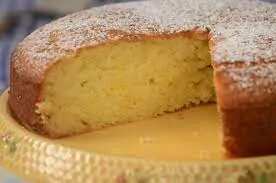 How to make Yogurt Cake Recipe