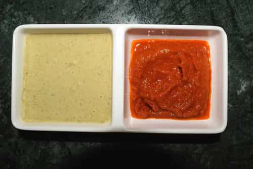 How to make Ginger Chutney For Dosa & Idli Recipe