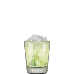 How to make Caipirissima Recipe