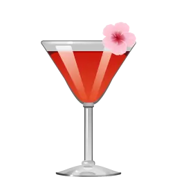 How to make Cherry Blossom Recipe