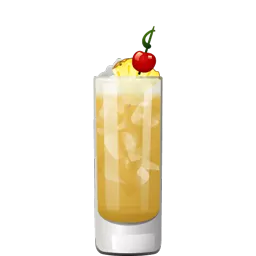 How to make Heavens Above Recipe