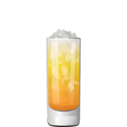 How to make Japanese Orange Breeze Recipe