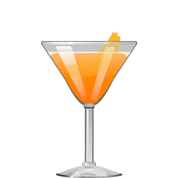 How to make Manhattan East Recipe