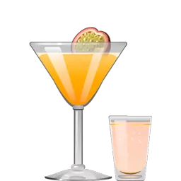 How to make Porn Star Martini Recipe