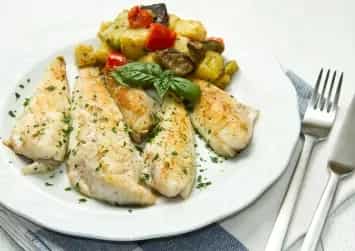 How to make Spicy Cajun Haddock Recipe