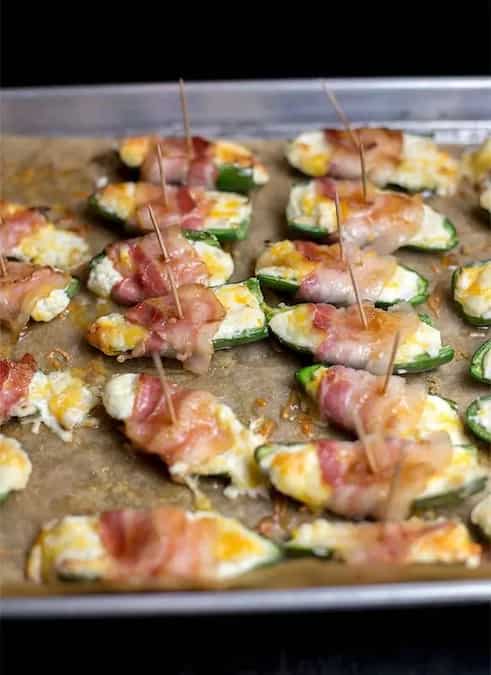 Dudes 39 Food Jalapeno Poppers