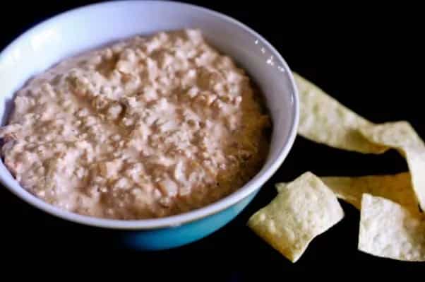 Taco Dip