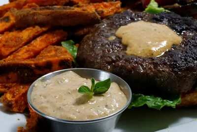 How to make Chorizo Mayo Recipe