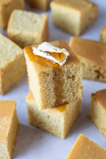 Vegan Cornbread