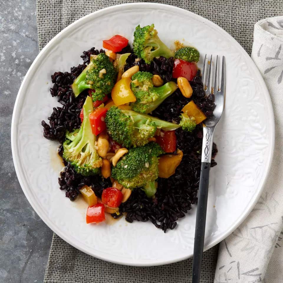 How to make Kung Pao Broccoli Recipe