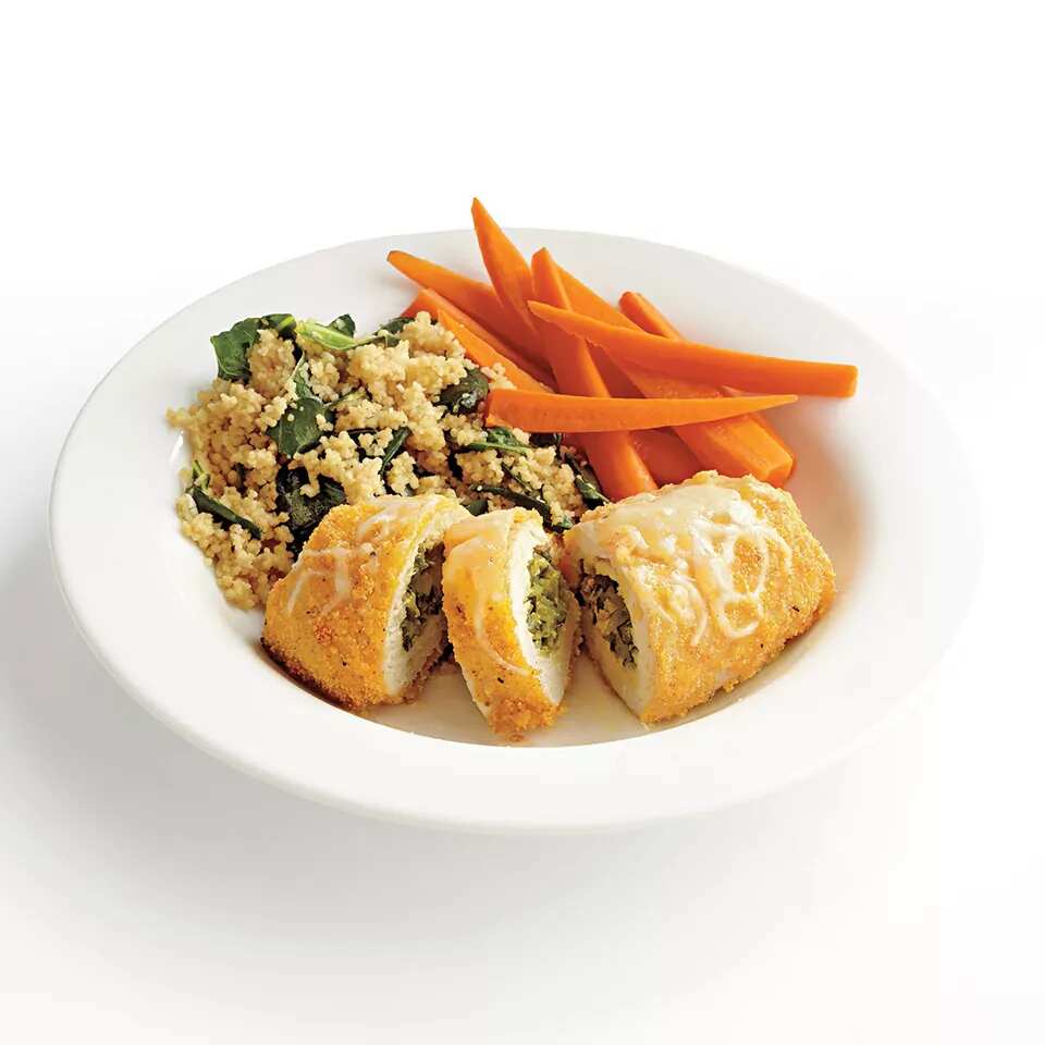 How to make Pollo Relleno Recipe