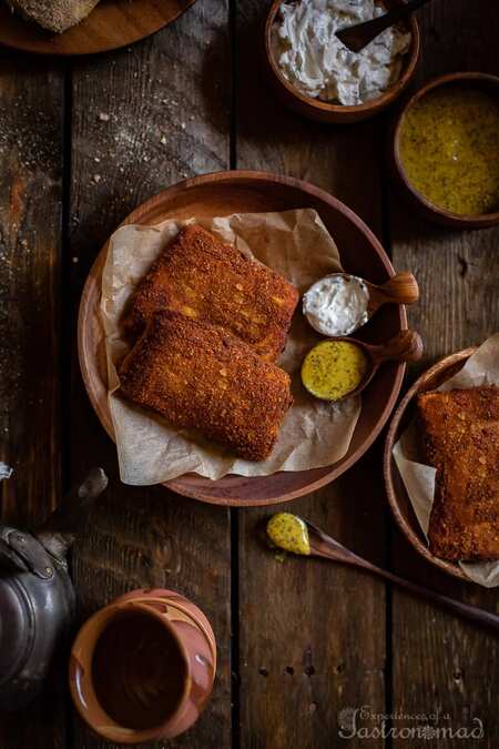 Mutton Pantheras