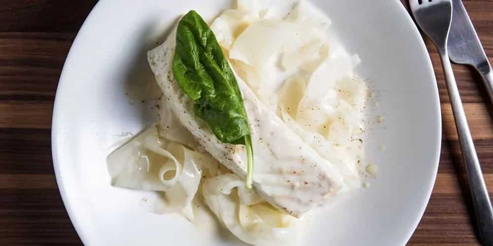 How to make Halibut With Beurre Blanc And Daikon Choucroute Recipe