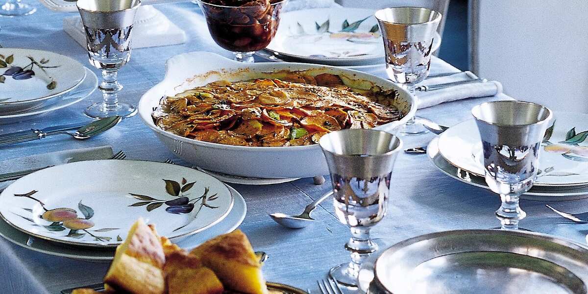 Nana's Skillet Corn Bread