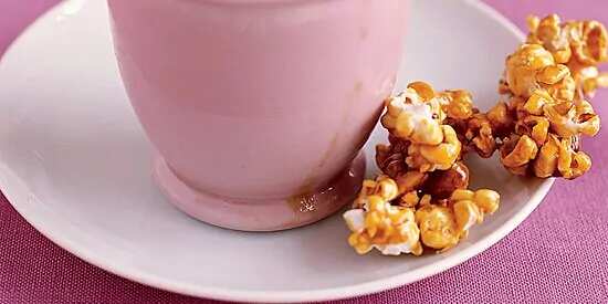 Caramel Corn