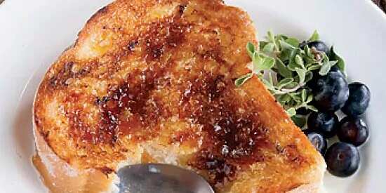 How to make Chamomile Toast Crunch Recipe