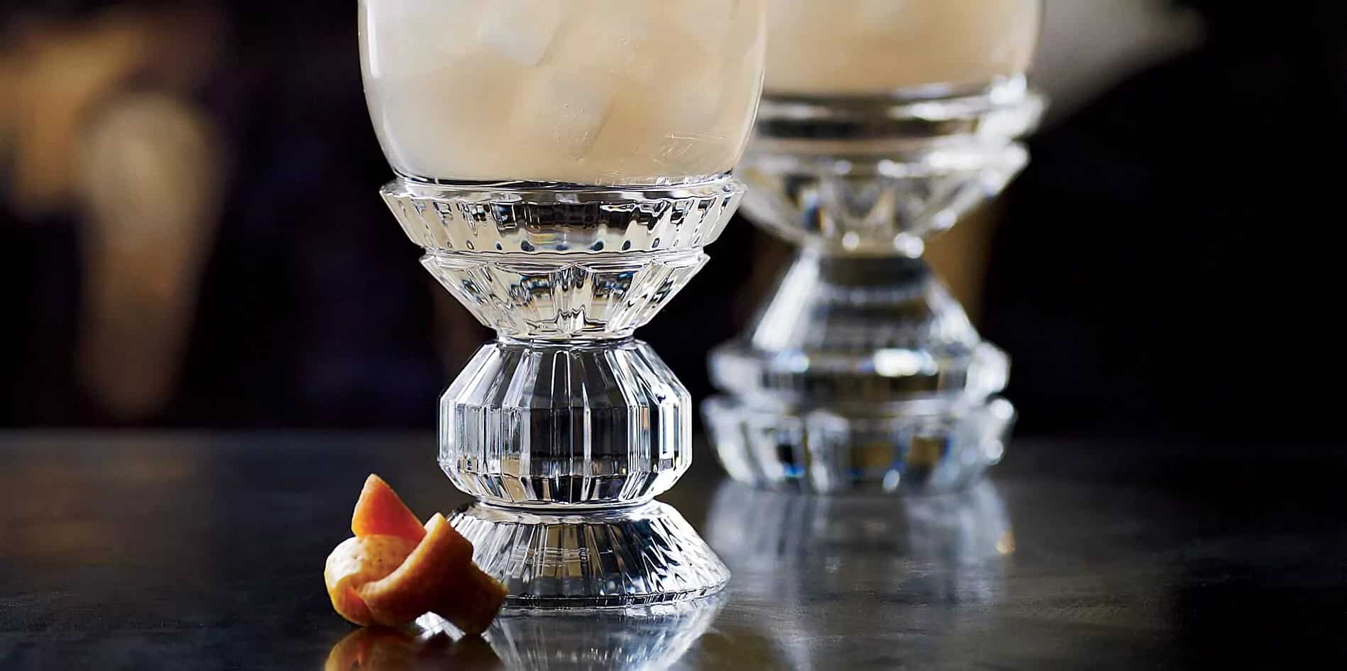 How to make Lady Liberty Recipe