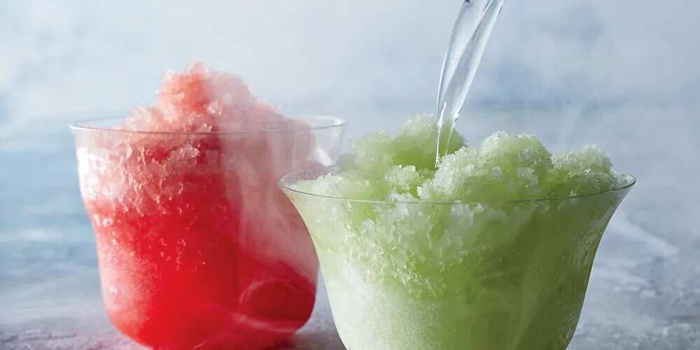 Watermelon Margranita