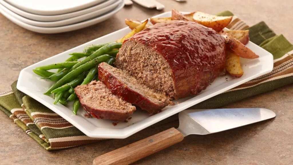 Meatloaf