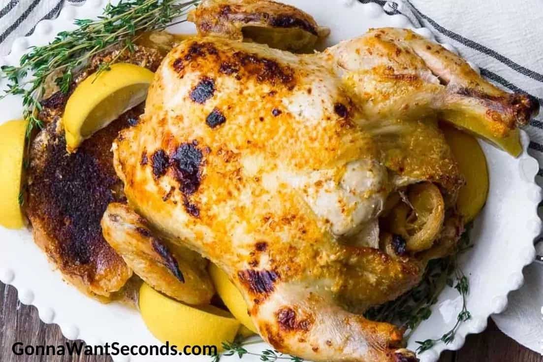 How to make Million Dollar Chicken Recipe