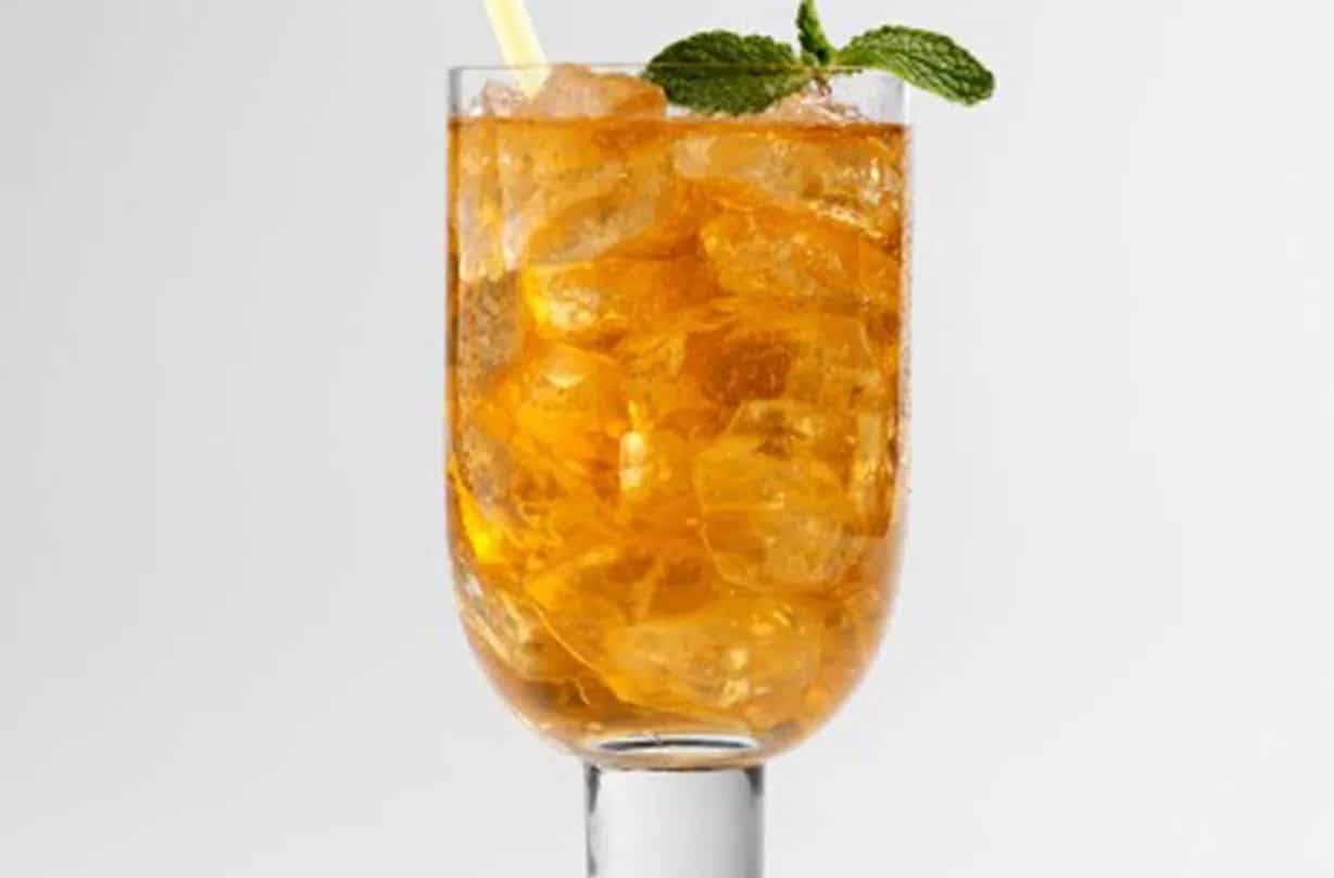 How to make Alabama Slammer Cocktail Recipe