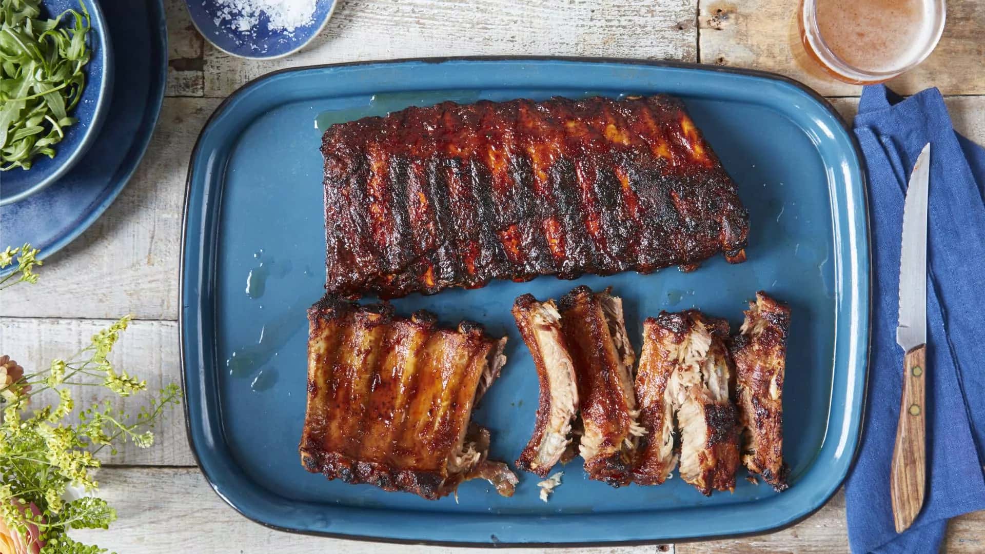 How to make Spare Ribs Recipe