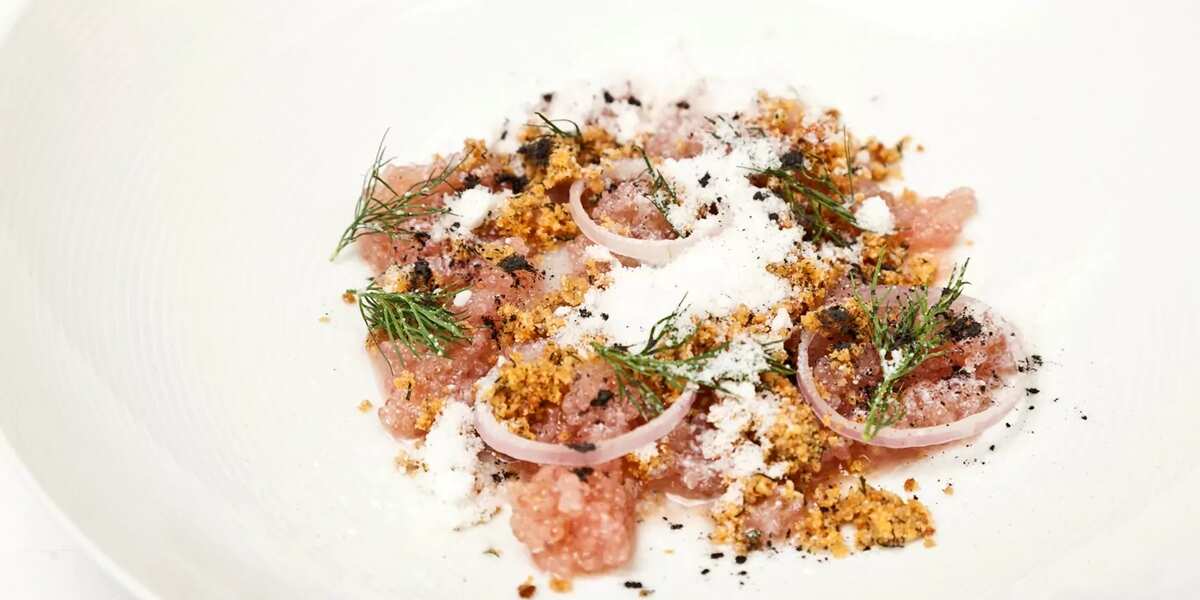 Lumpfish Roe Lumpfish Roe