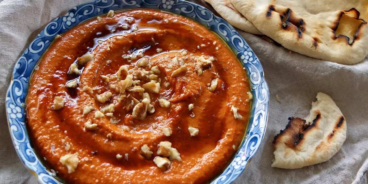 Muhammara