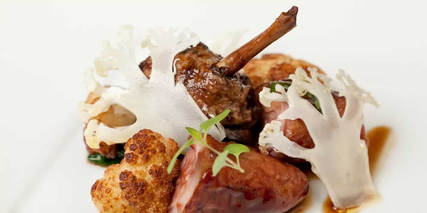 How to make Tamarind Duck Recipe