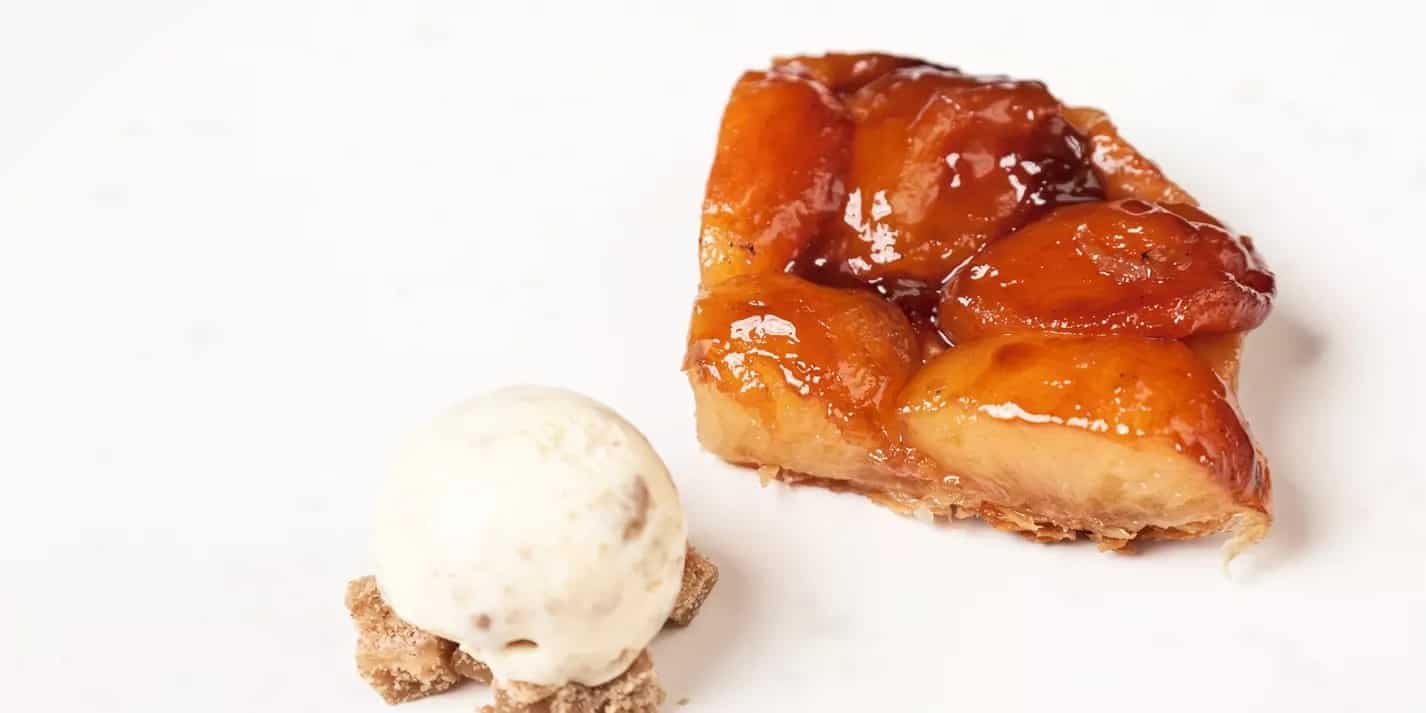 How to make Tarte Tatin Recipe