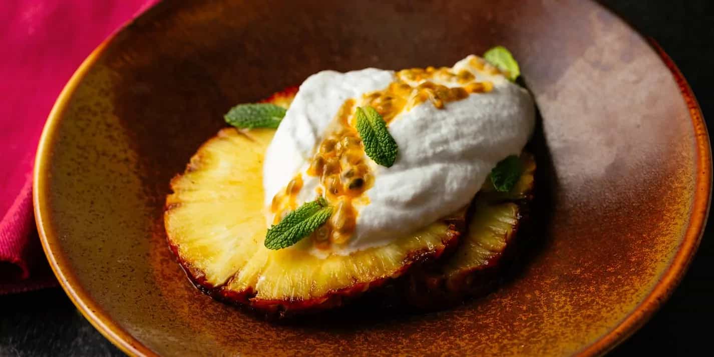 How to make Vegan Coconut Mousse Recipe