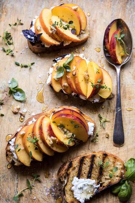 Thyme Honey