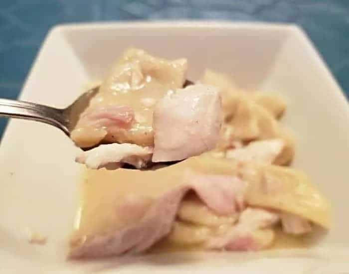 How to make Chicken And Dumplings Recipe