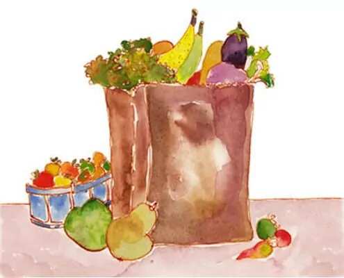 Corn Chowder From A Vermont Kitchen