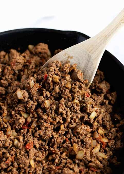 Taco Meat