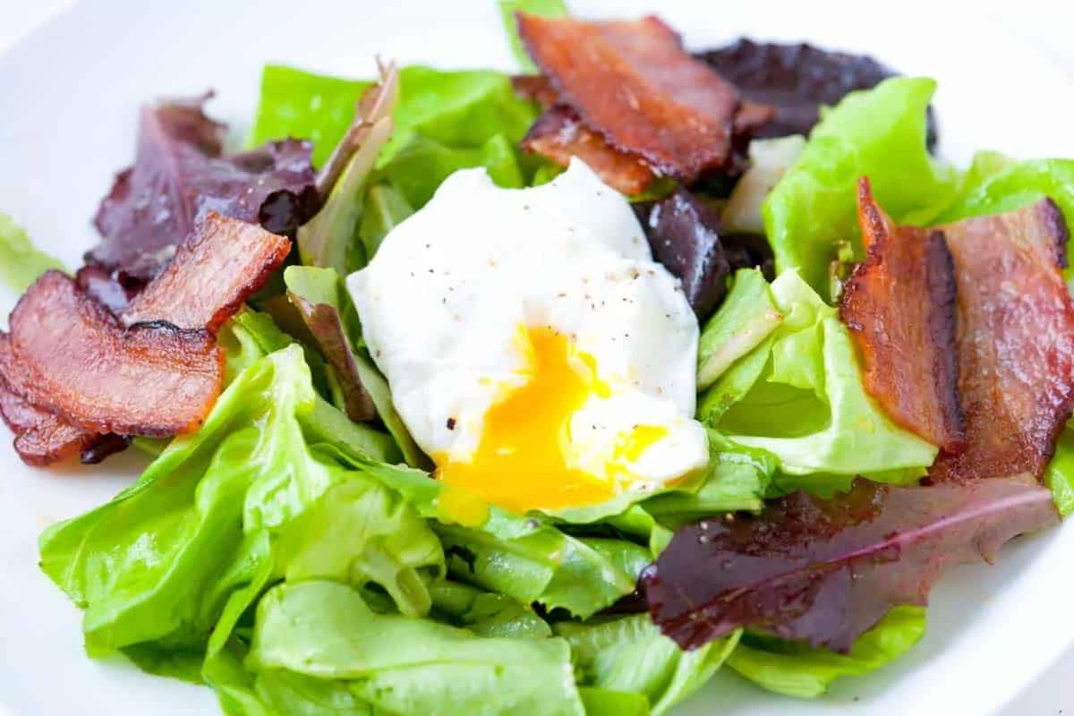 How to make Apple Cider And Smoked Olive Oil Vinaigrette Recipe