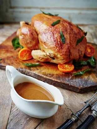 Food Allergy Mums' Gravy