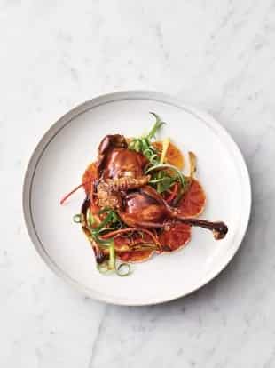 How to make Sticky Hoisin Chicken Recipe