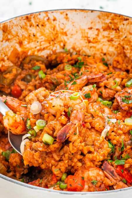 Jambalaya